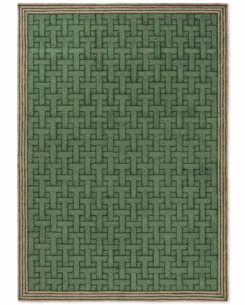 Ted Baker T Monogram Jade Green 455807 A PET outdoor