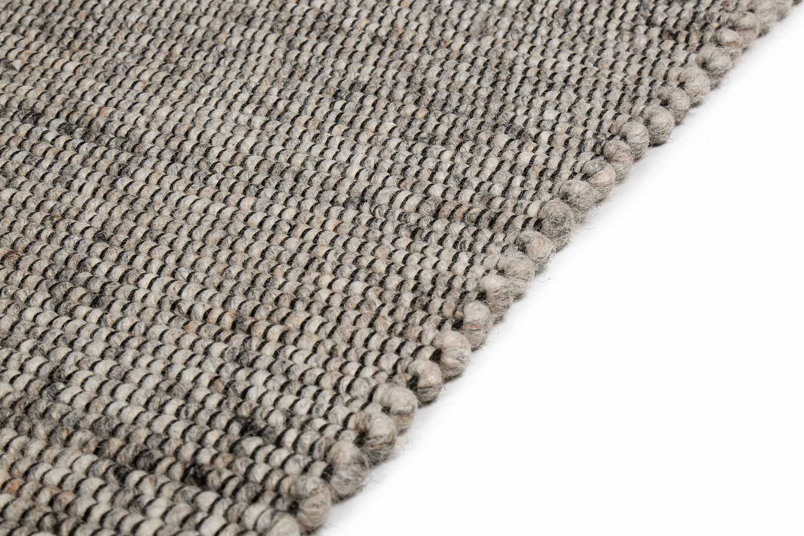 Brinker Carpets vloerkleed Bressano Grey zoom