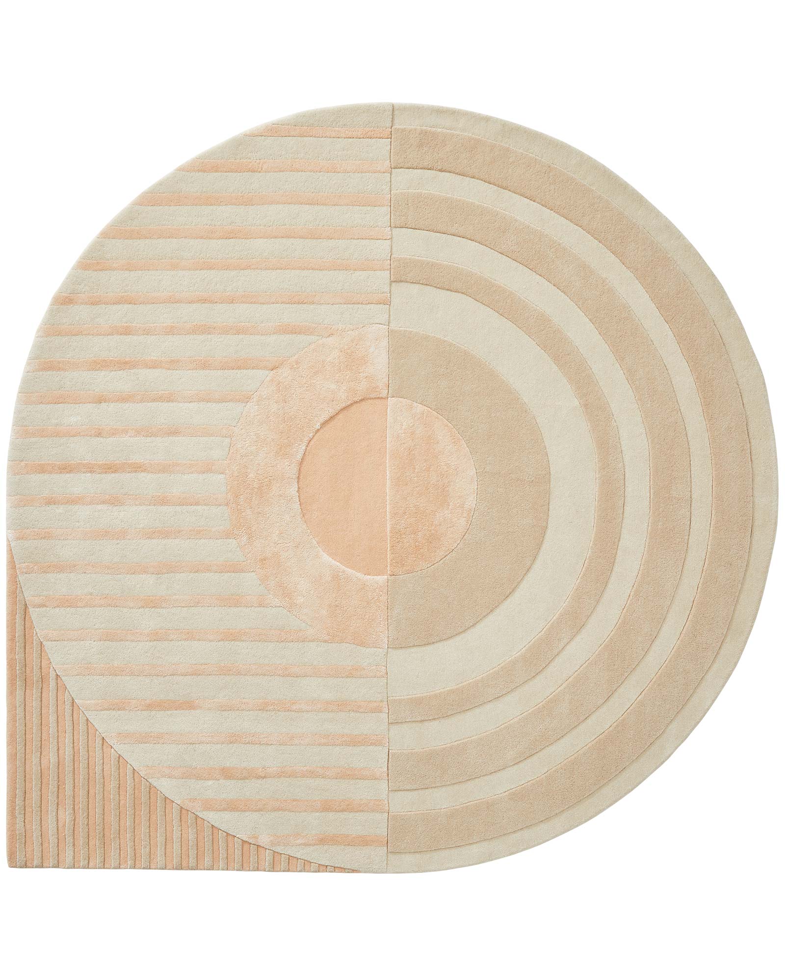 Brinker Carpets vloerkleed Fano Girare 1