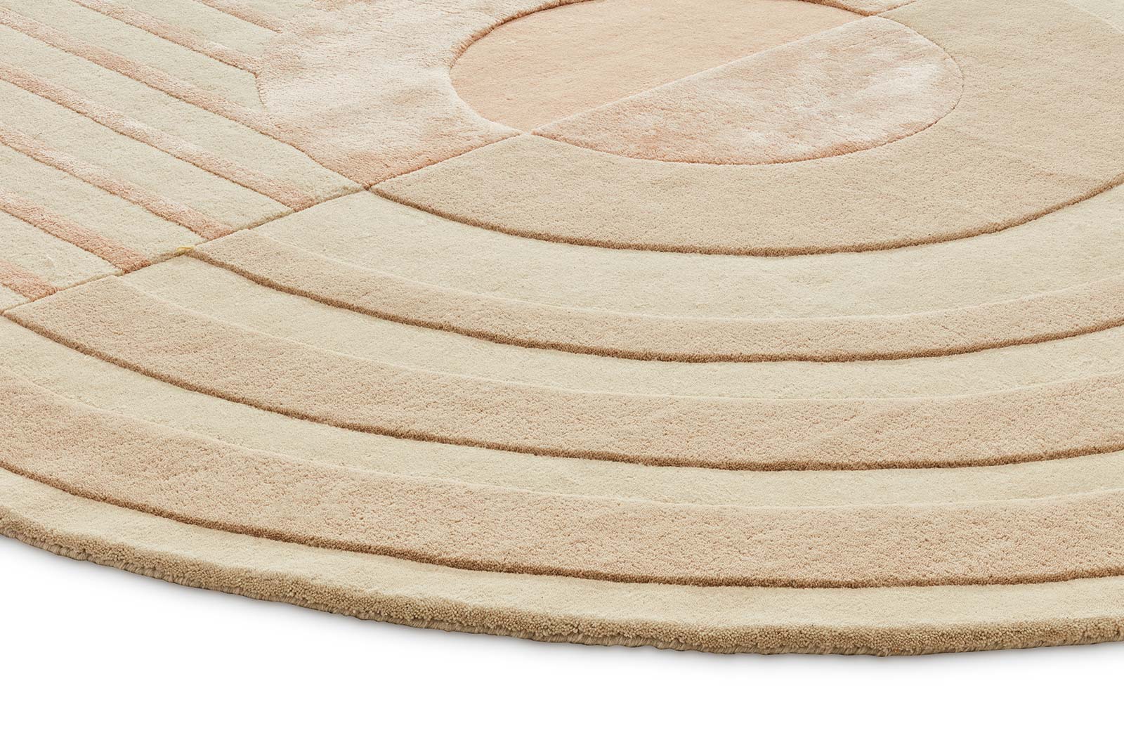 Brinker Carpets vloerkleed Fano Girare 2