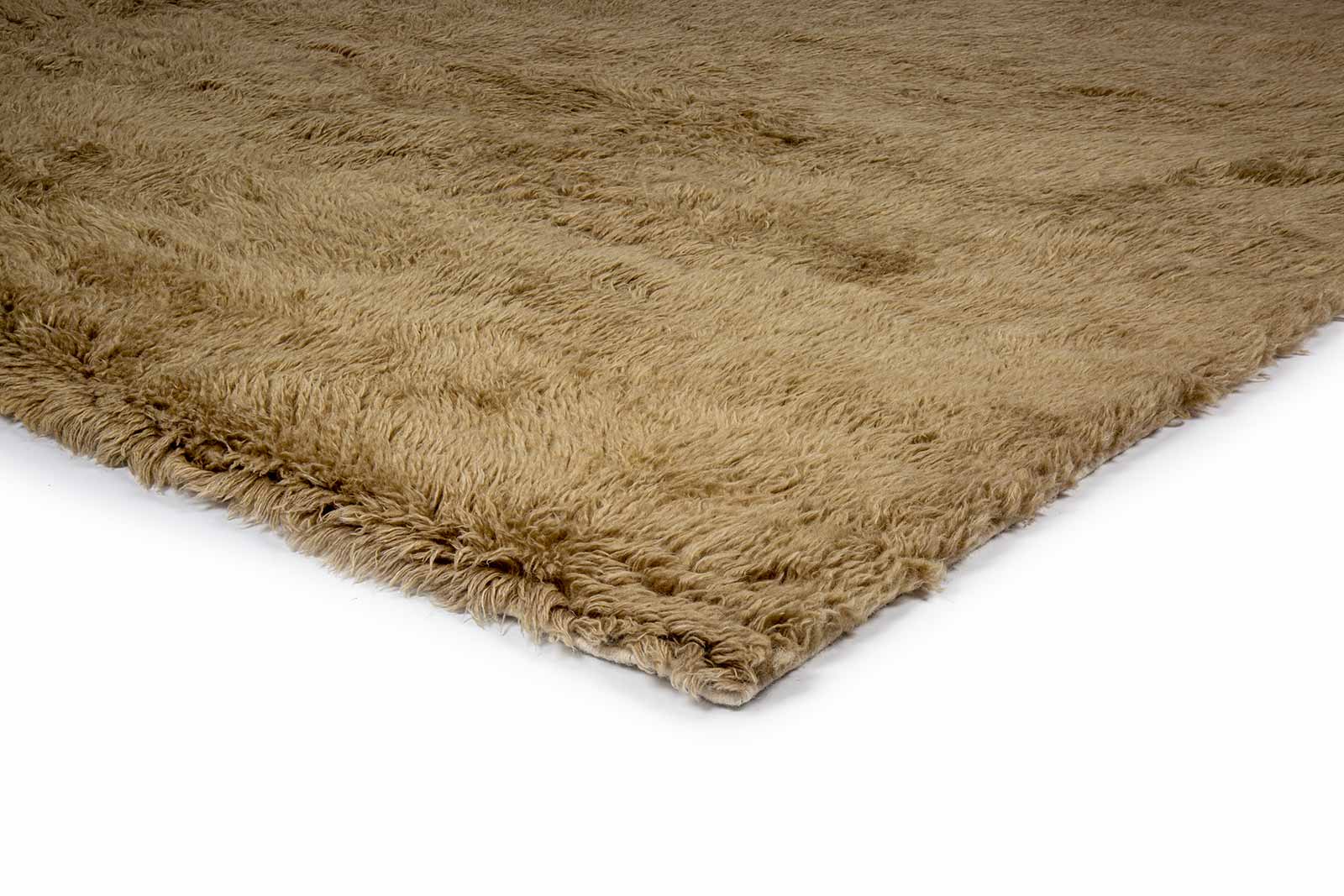 Brinker Carpets vloerkleed Merano Beige corner