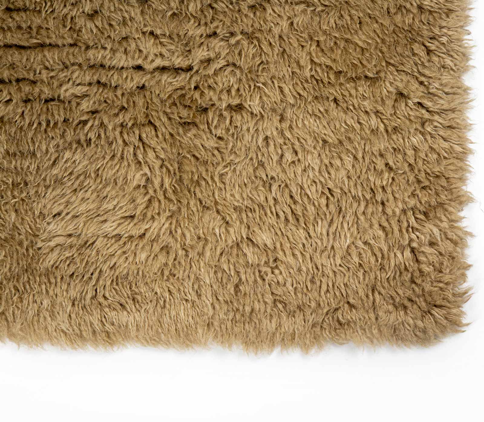 Brinker Carpets vloerkleed Merano Beige top corner