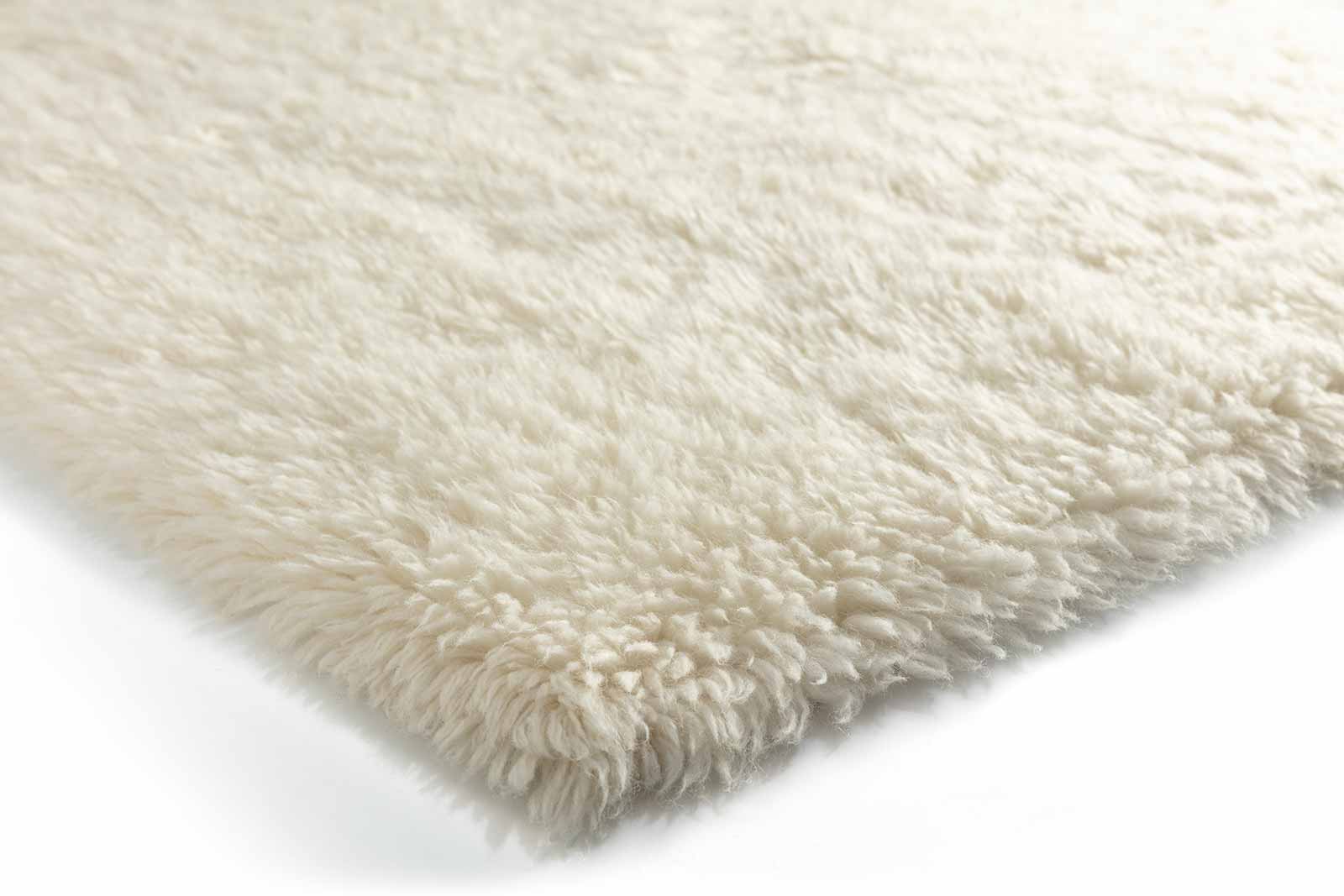 Brinker Carpets vloerkleed Merano White 011 zoom