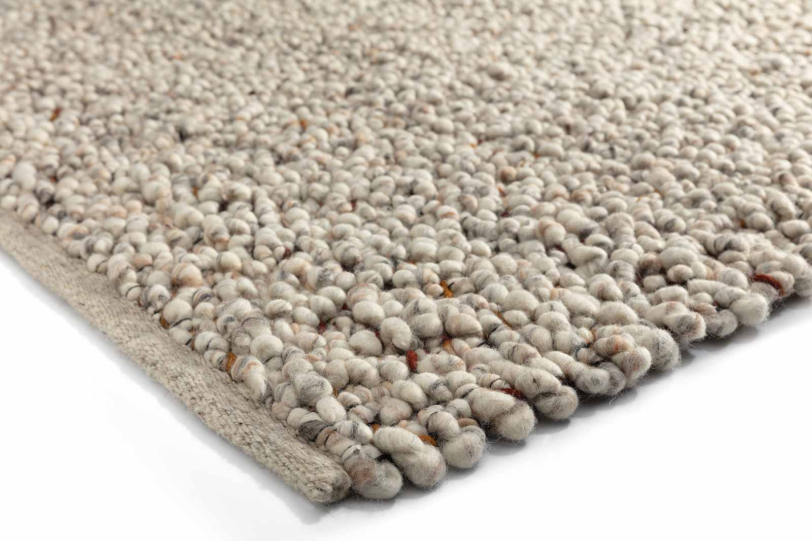 Brinker Carpets vloerkleed Modena Cloud White zoom