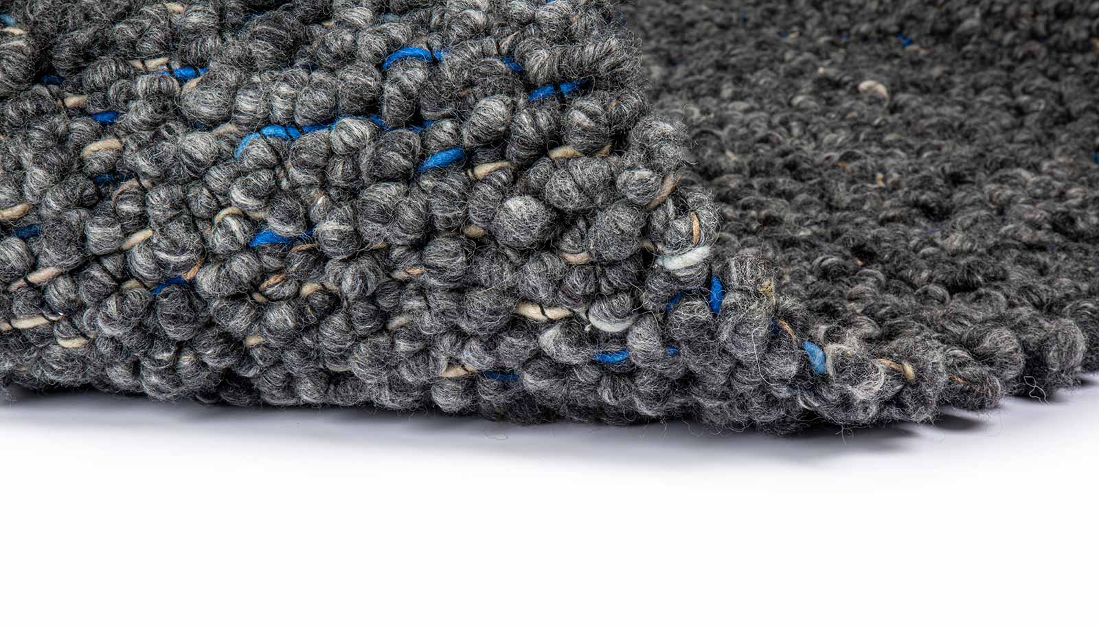Brinker Carpets vloerkleed Modena Grey back