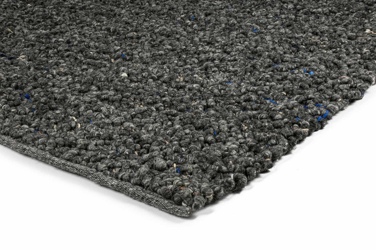 Brinker Carpets vloerkleed Modena Grey corner
