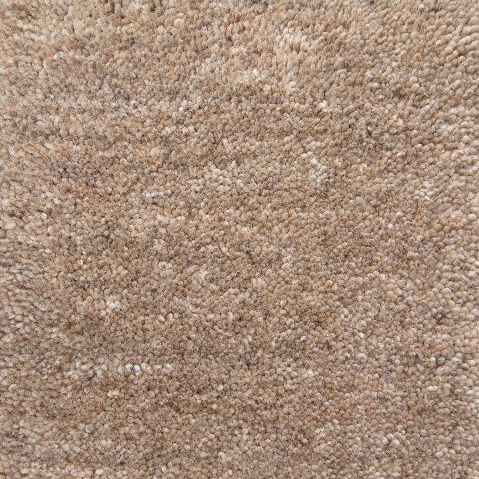 Brinker Carpets vloerkleed New Berbero 611 Light Brown zoom
