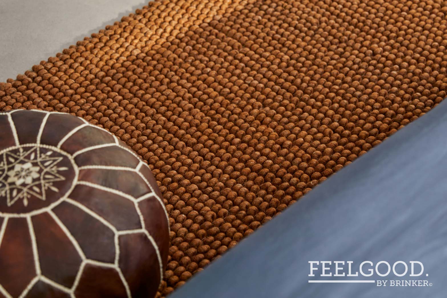 Brinker Carpets vloerkleed New Loop 631 interior 2