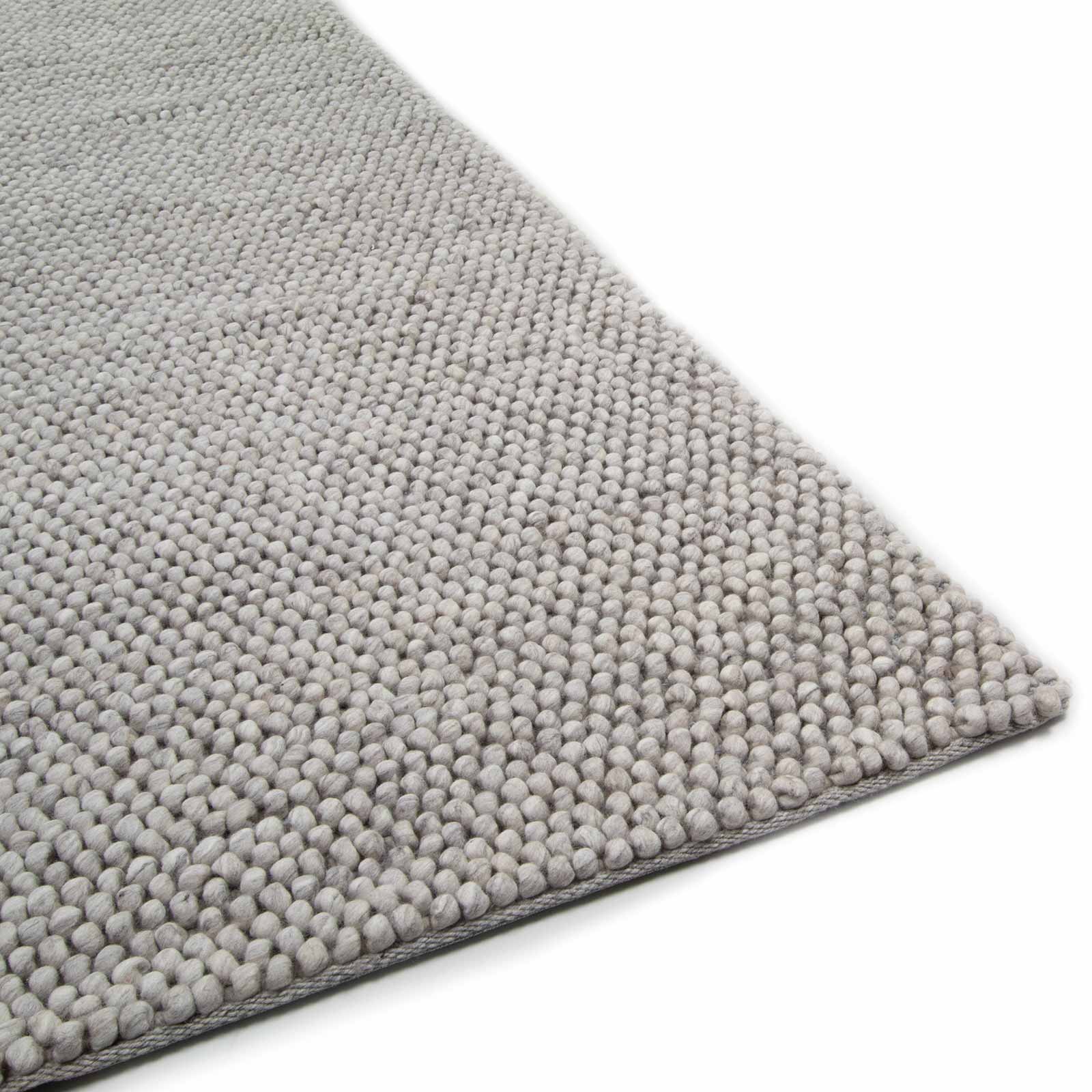 Brinker Carpets vloerkleed New Loop 814 corner