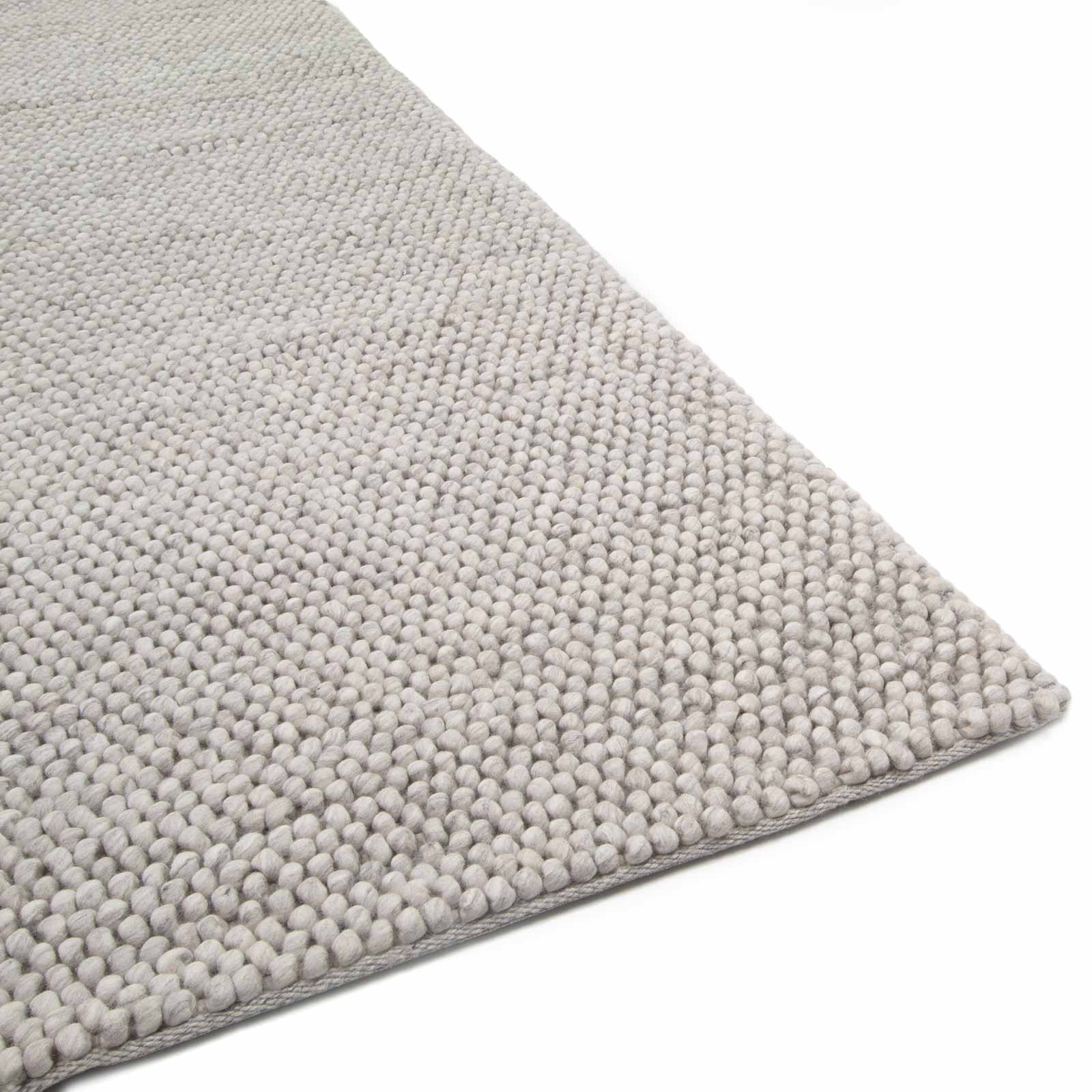 Brinker Carpets vloerkleed New Loop 815 corner