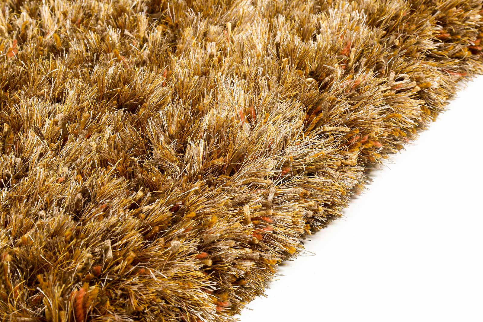 Brinker Carpets vloerkleed New Paulo Gold zoom