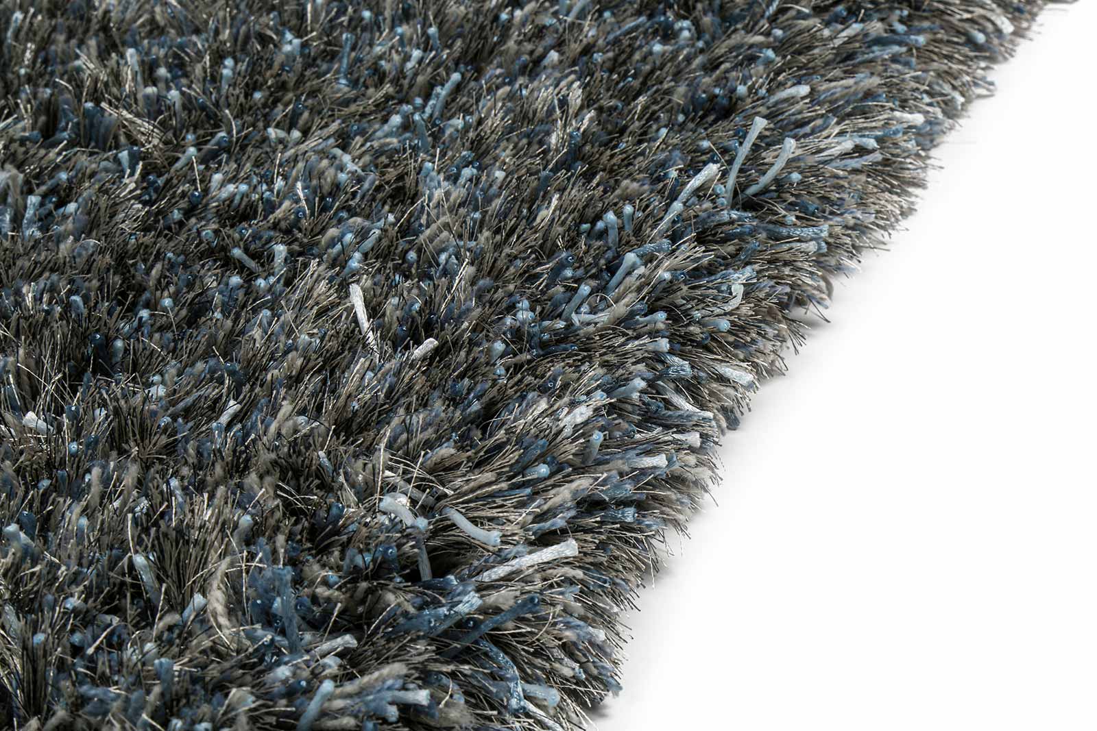 Brinker Carpets vloerkleed New Paulo Grey Blue zoom