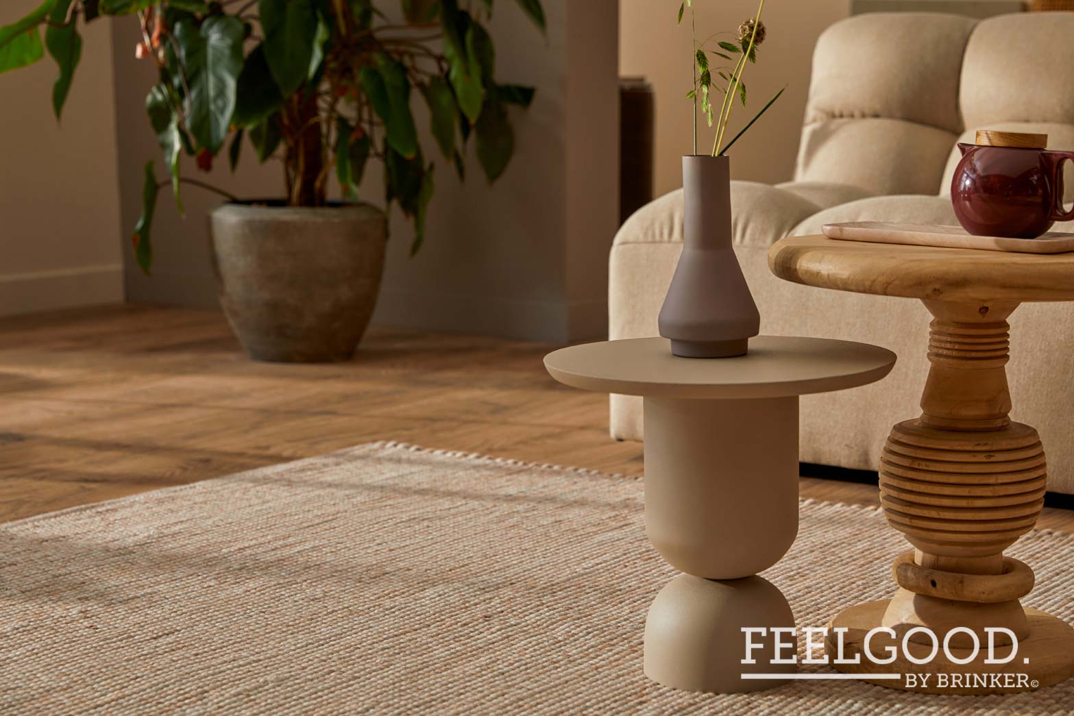 Brinker Carpets vloerkleed Verona ST 142 interior 3