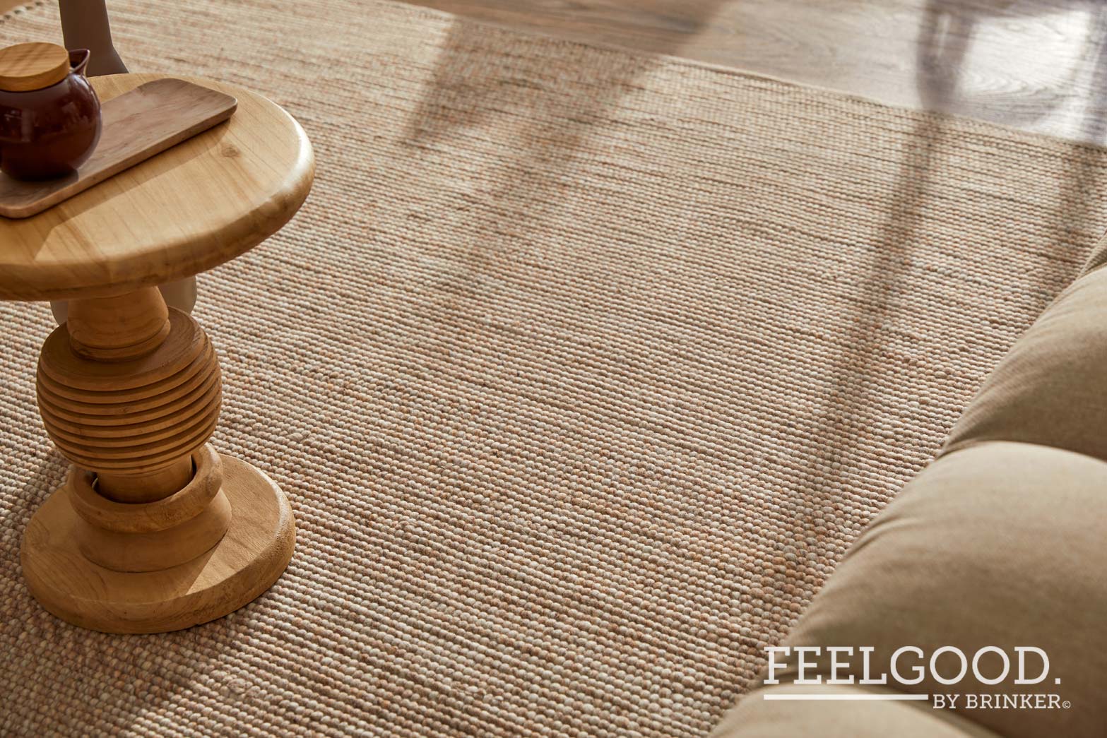 Brinker Carpets vloerkleed Verona ST 142 interior 4