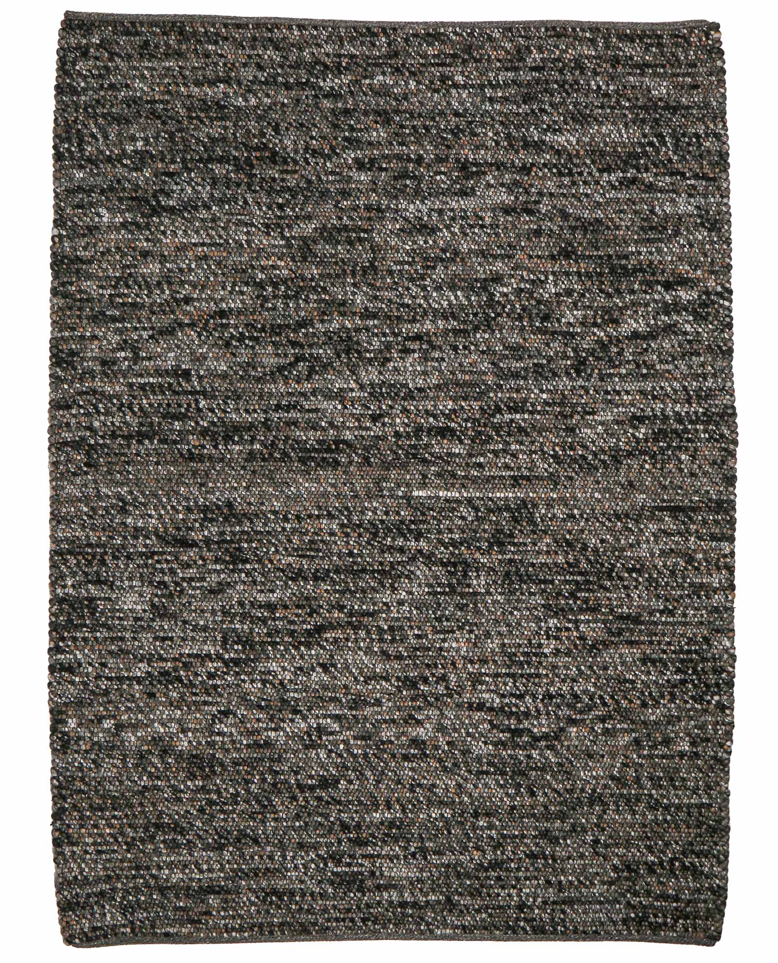 Brinker Carpets vloerkleed Verona ST Brown Grey