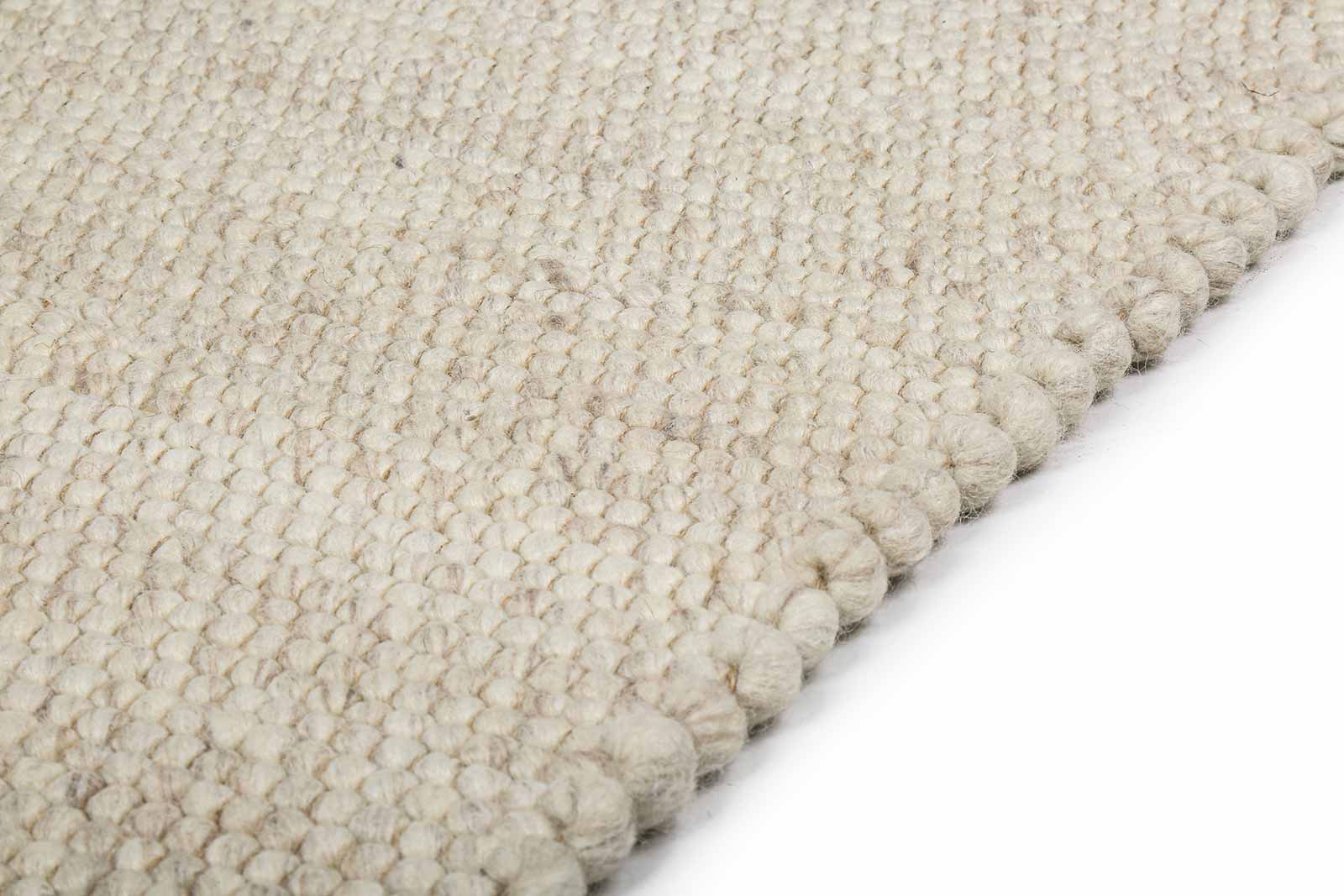 Brinker Carpets vloerkleed Verona ST Cloud White zoom