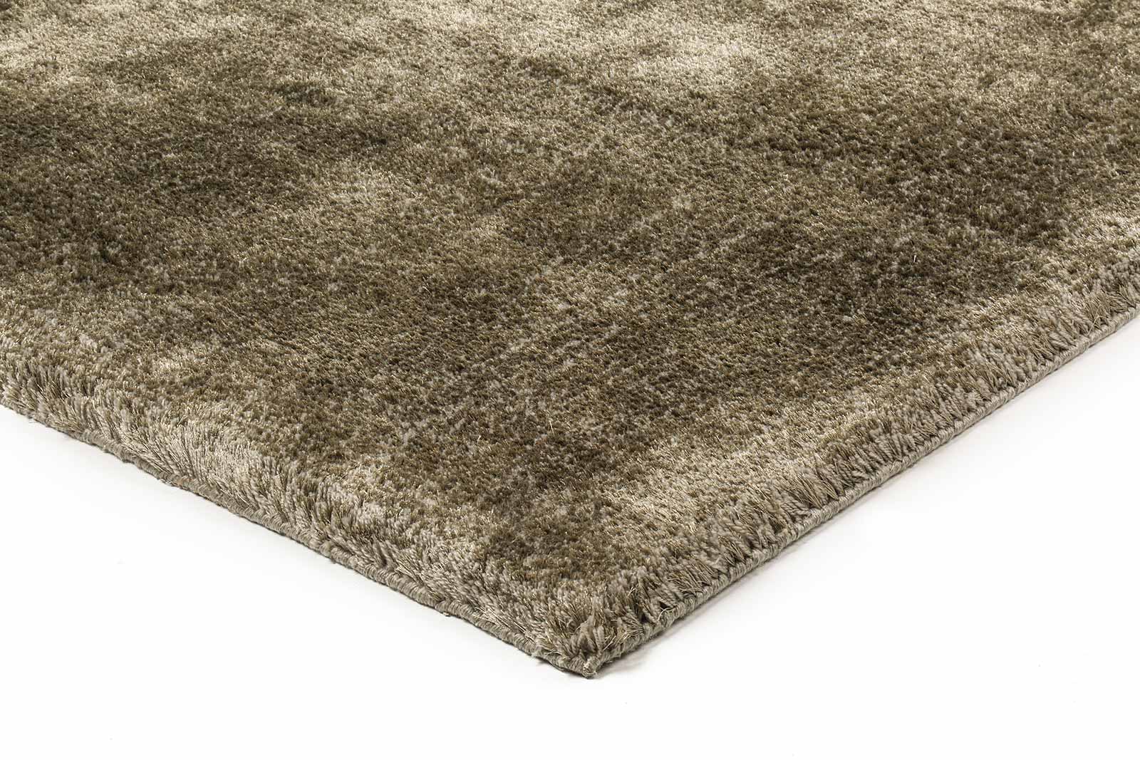 Brinker Carpets vloerkleed Viterbo ST Dark Grey corner