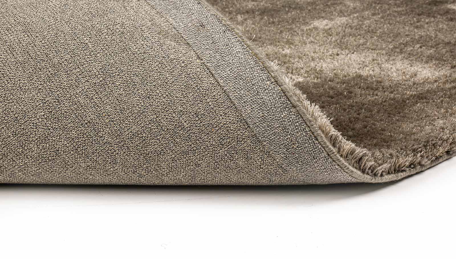 Brinker Carpets vloerkleed Viterbo ST Grey back
