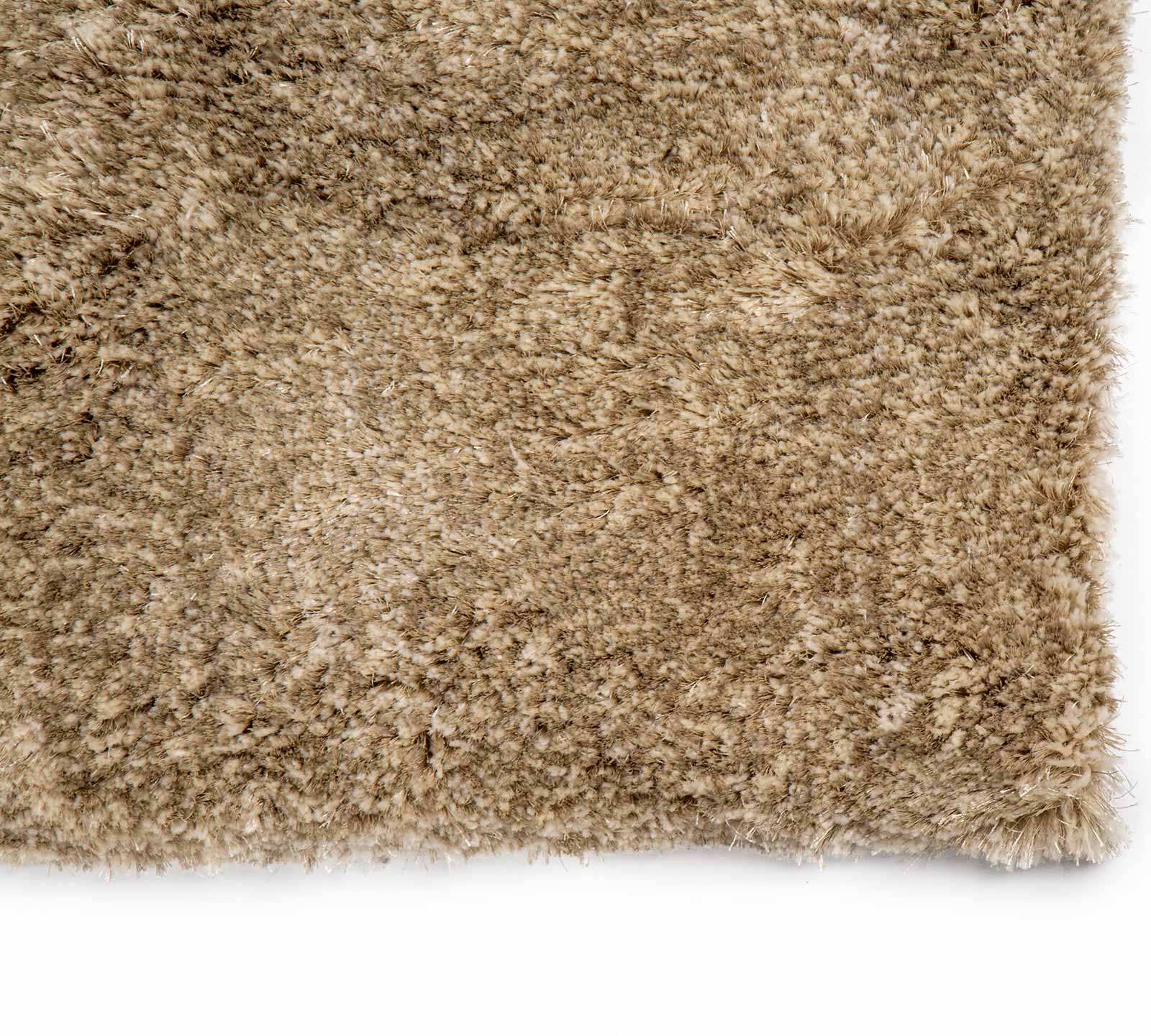 Brinker Carpets vloerkleed Viterbo ST Silver top corner
