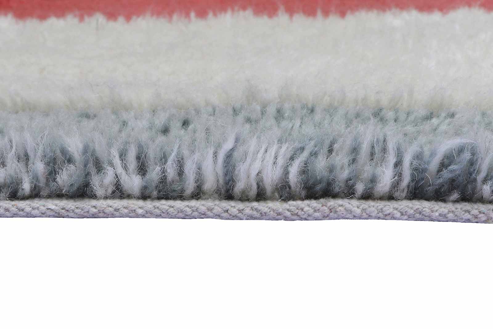 Lorena Canals Woolable vloerkleed Abstract WO ABSTRA L 5