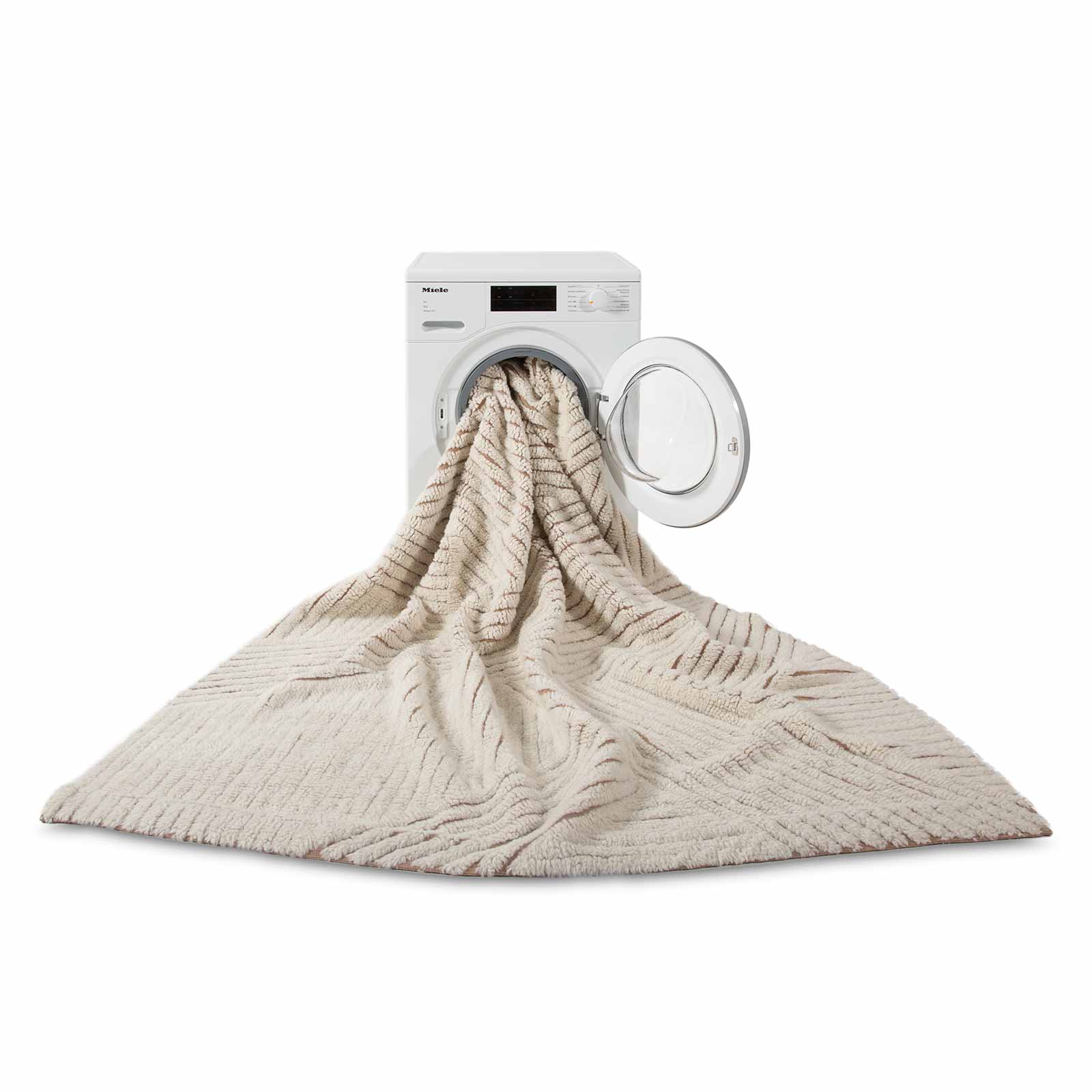 Lorena Canals Woolable vloerkleed Almond Valley WO ALMOND L 6