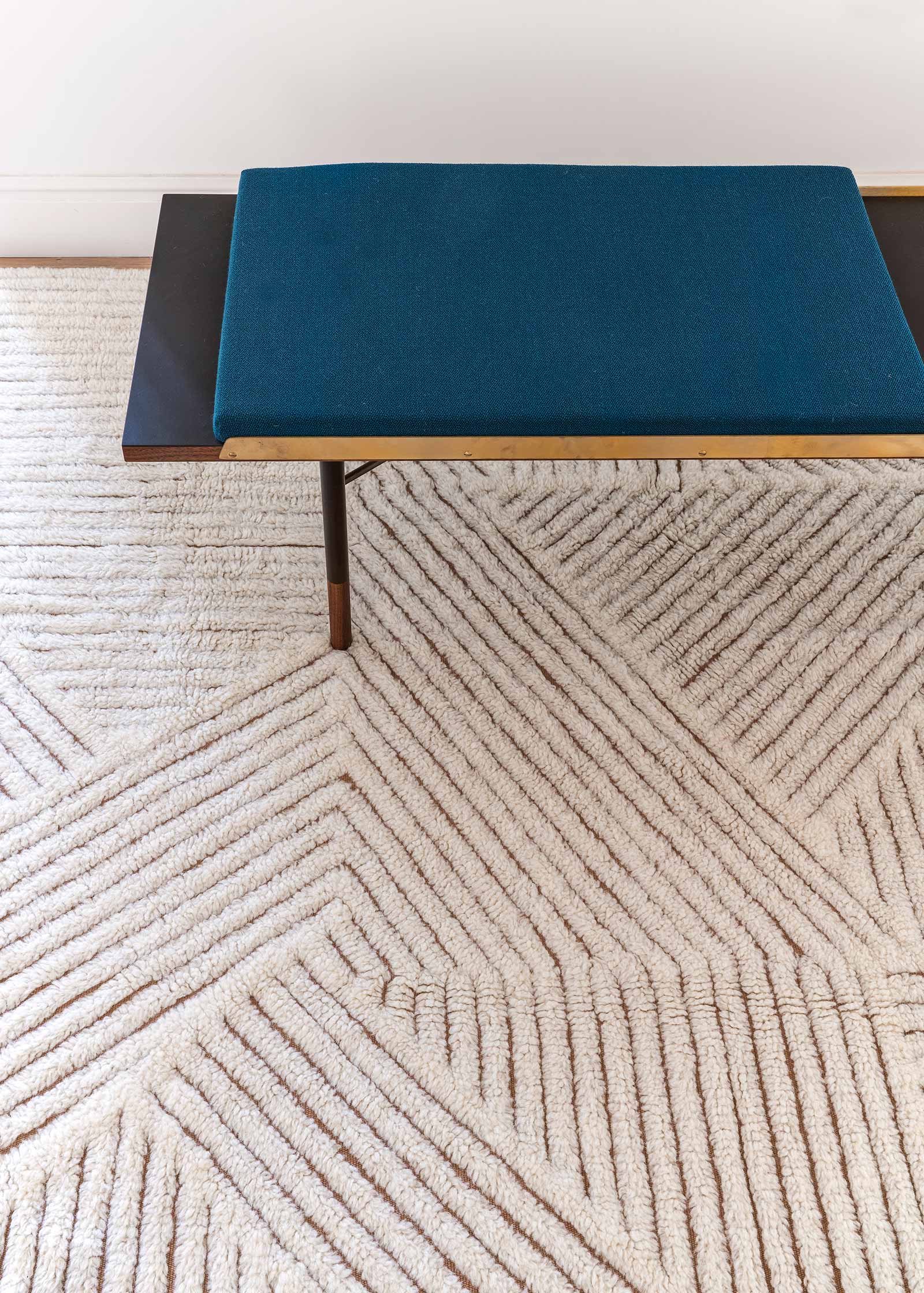 Lorena Canals Woolable vloerkleed Almond Valley WO ALMOND L 7