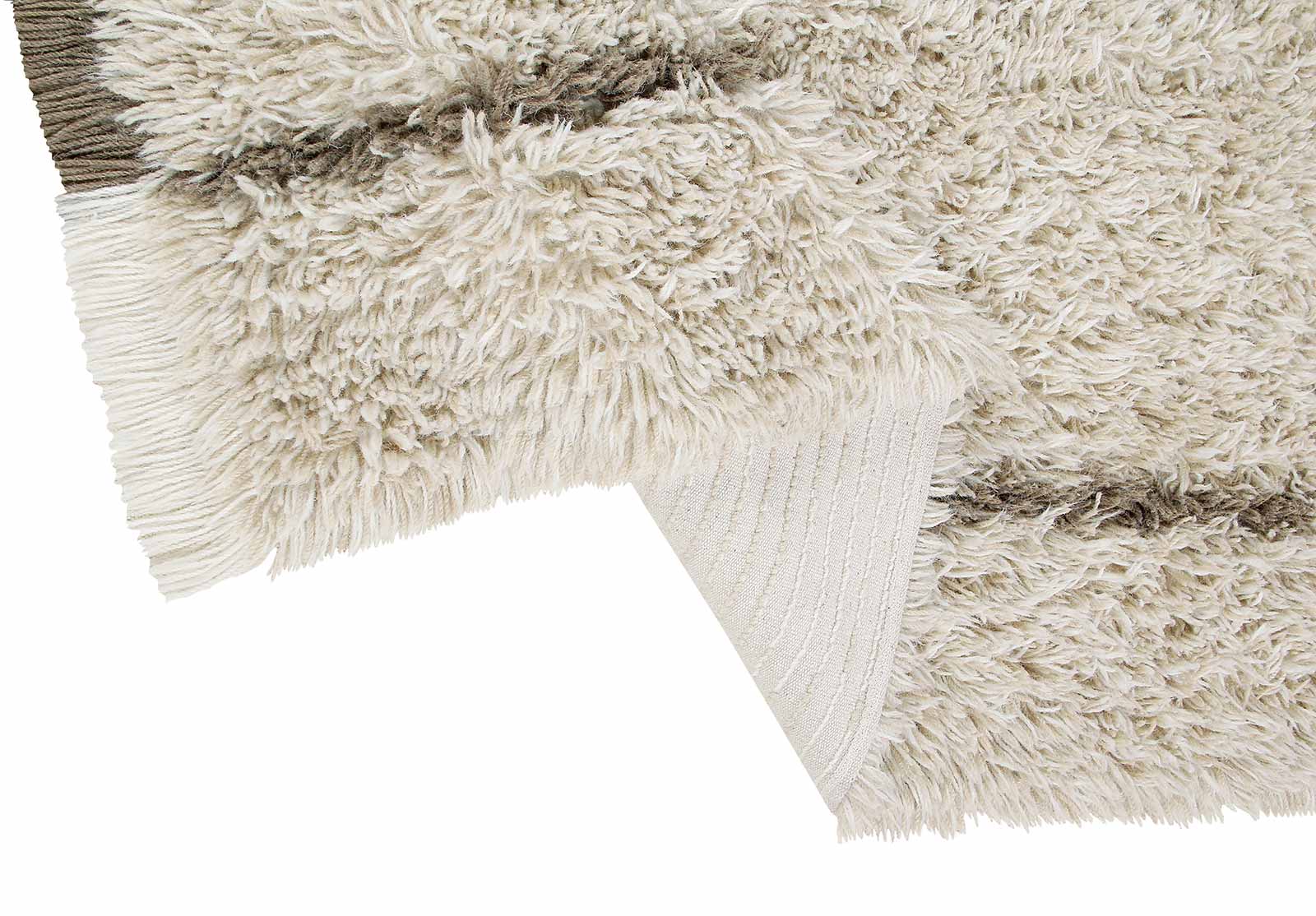 Lorena Canals Woolable vloerkleed Autumn Breeze WO AUTUMN L 2