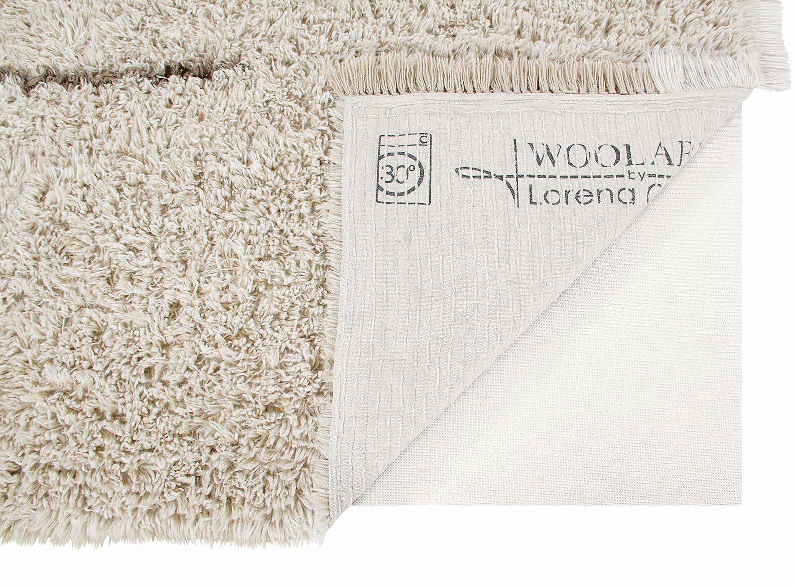 Lorena Canals Woolable vloerkleed Autumn Breeze WO AUTUMN L 4