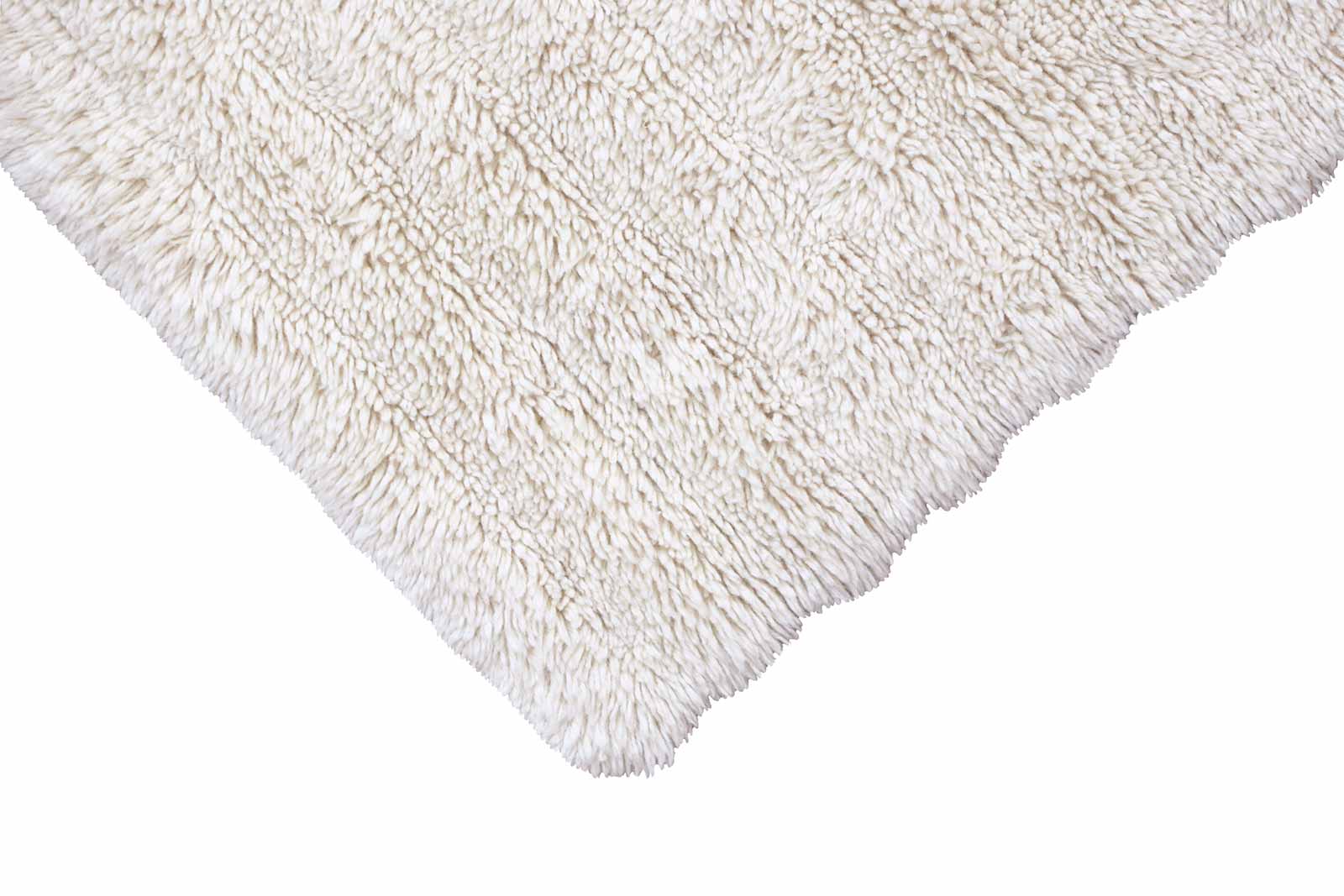 Lorena Canals Woolable vloerkleed Dunes Sheep White WO DUNES WH L 2