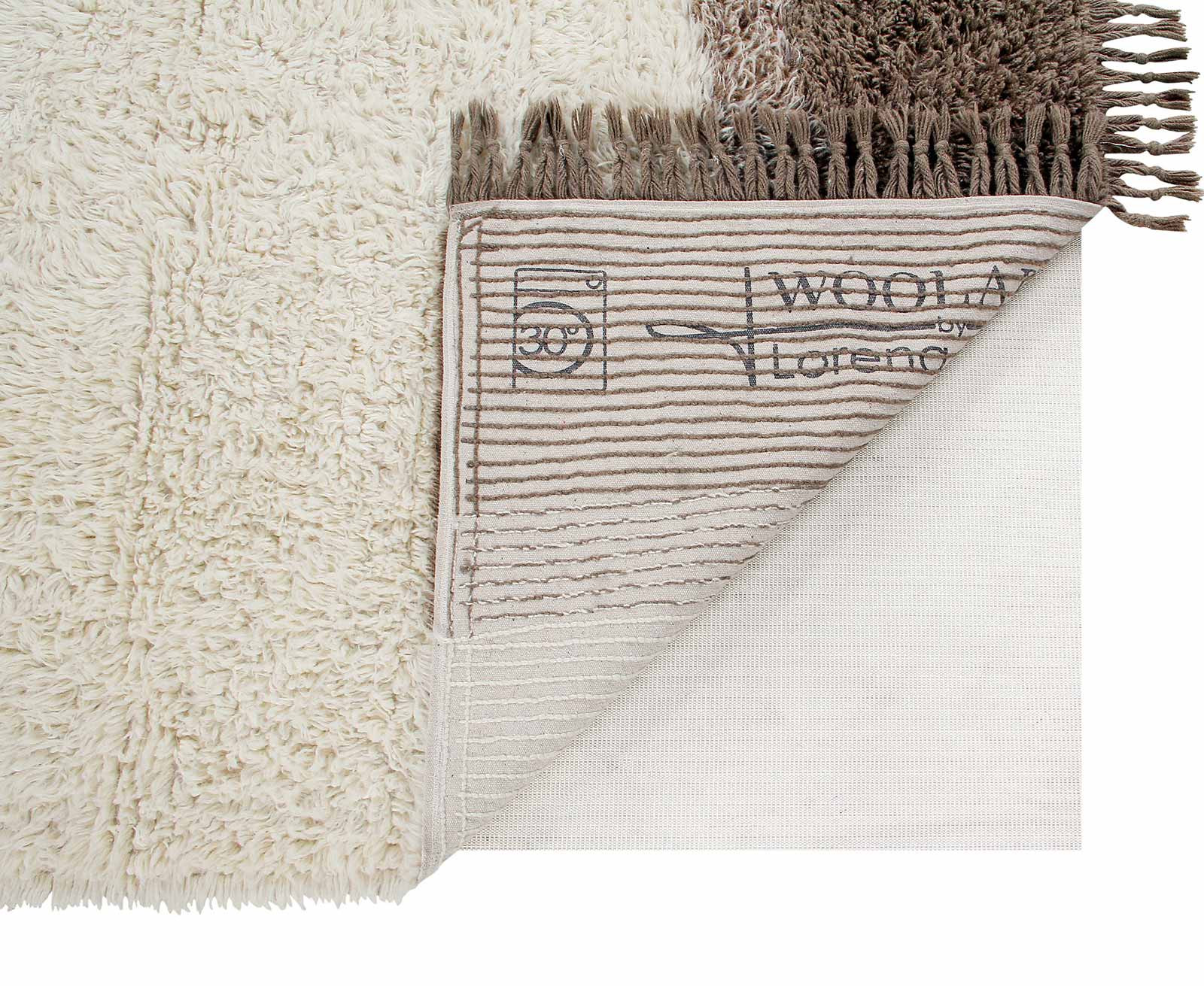 Lorena Canals Woolable vloerkleed Forever Always WO FOREVER M 4