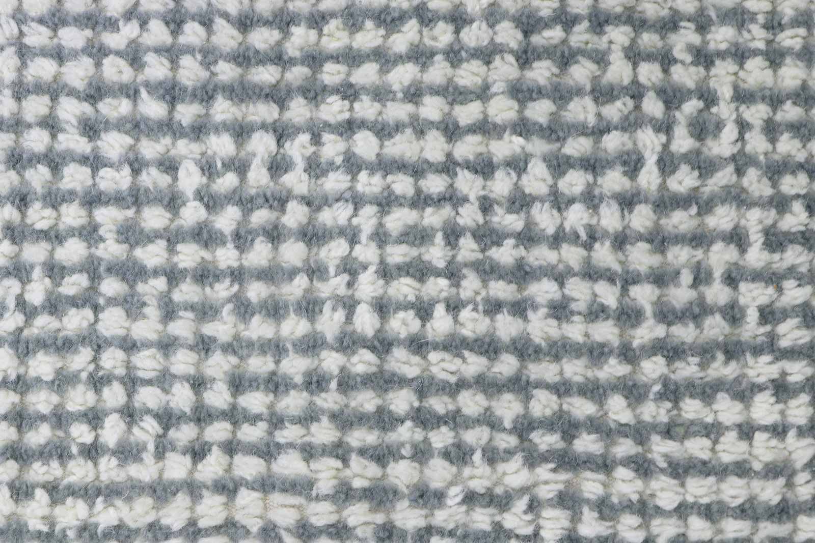 Lorena Canals Woolable vloerkleed Kaia Smoke Blue WO KAIA BL 5