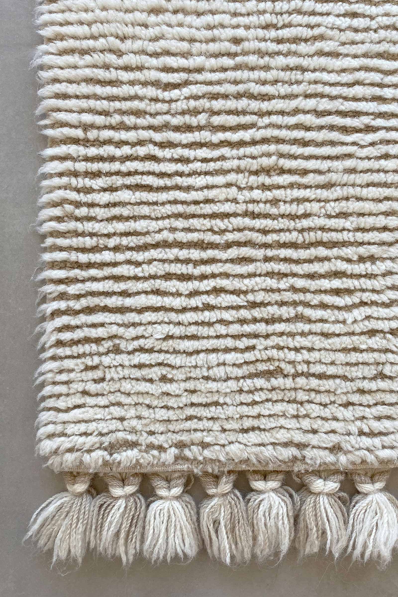 Lorena Canals Woolable vloerkleed Koa Sandstone WO KOA SD K 15