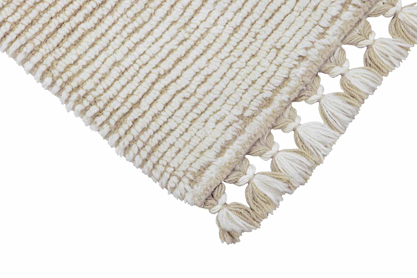Lorena Canals Woolable vloerkleed Koa Sandstone WO KOA SD K 2
