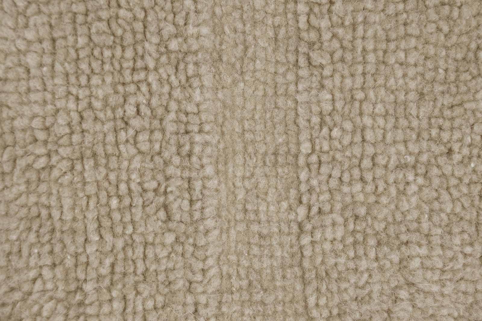 Lorena Canals Woolable vloerkleed Steppe Sheep Beige WO STEPPE BG K 5