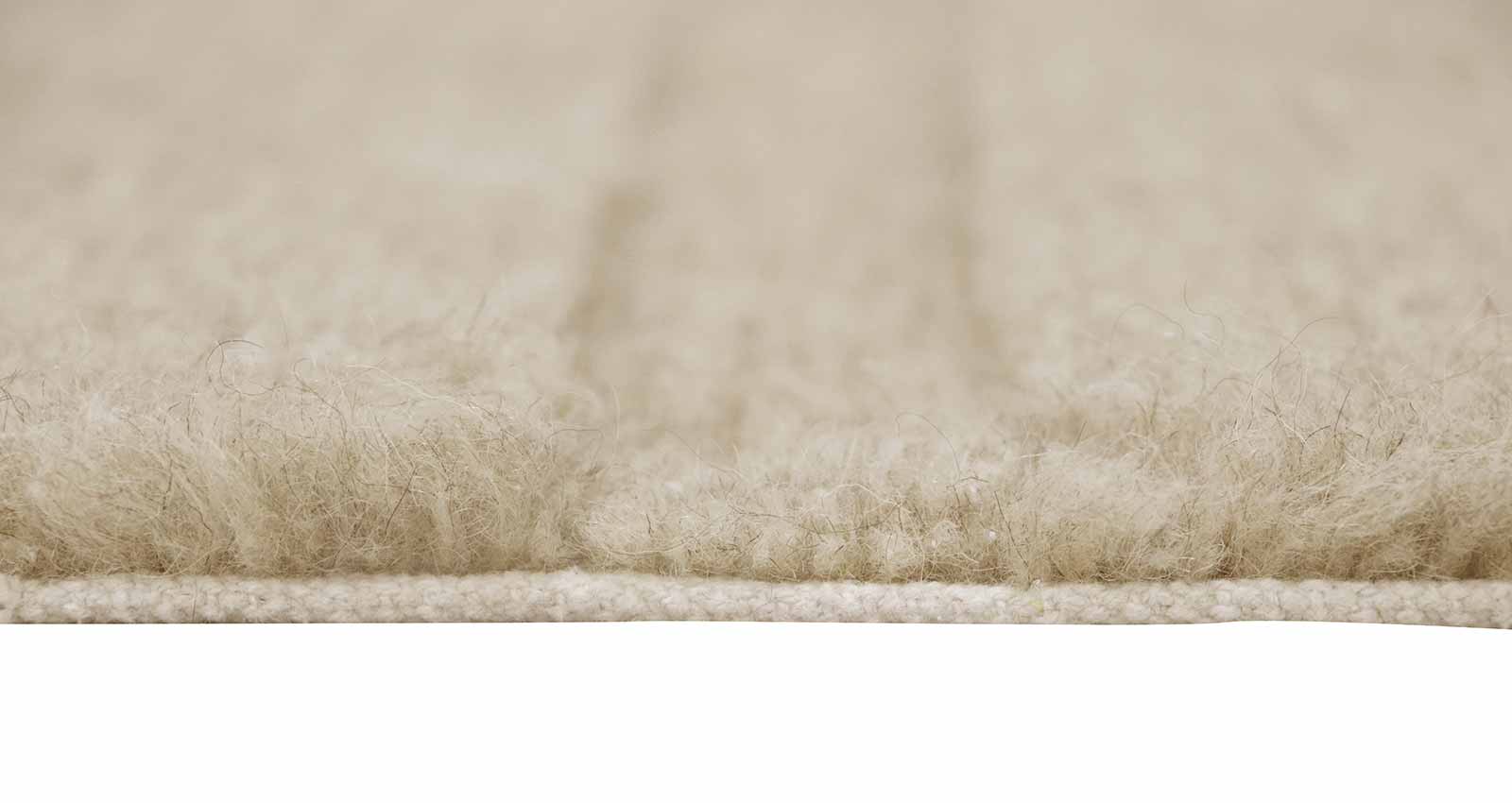 Lorena Canals Woolable vloerkleed Steppe Sheep Beige WO STEPPE BG K 6
