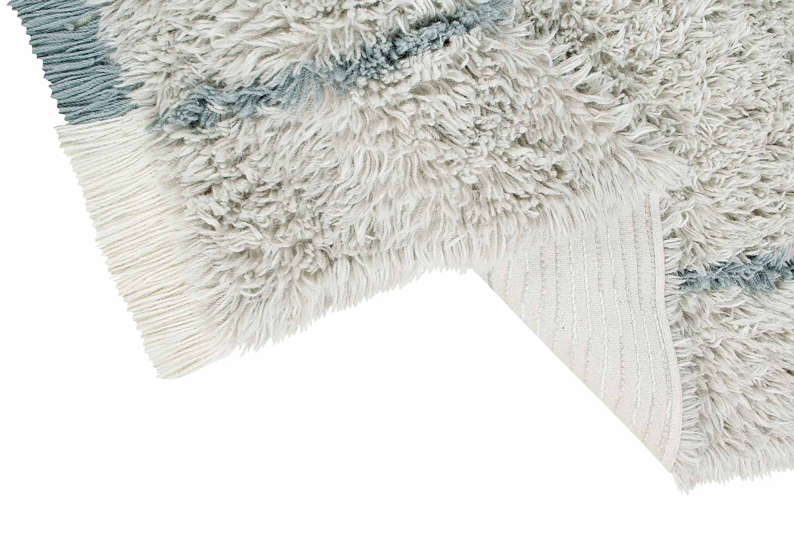 Lorena Canals Woolable vloerkleed Winter Calm WO WINTER L 2