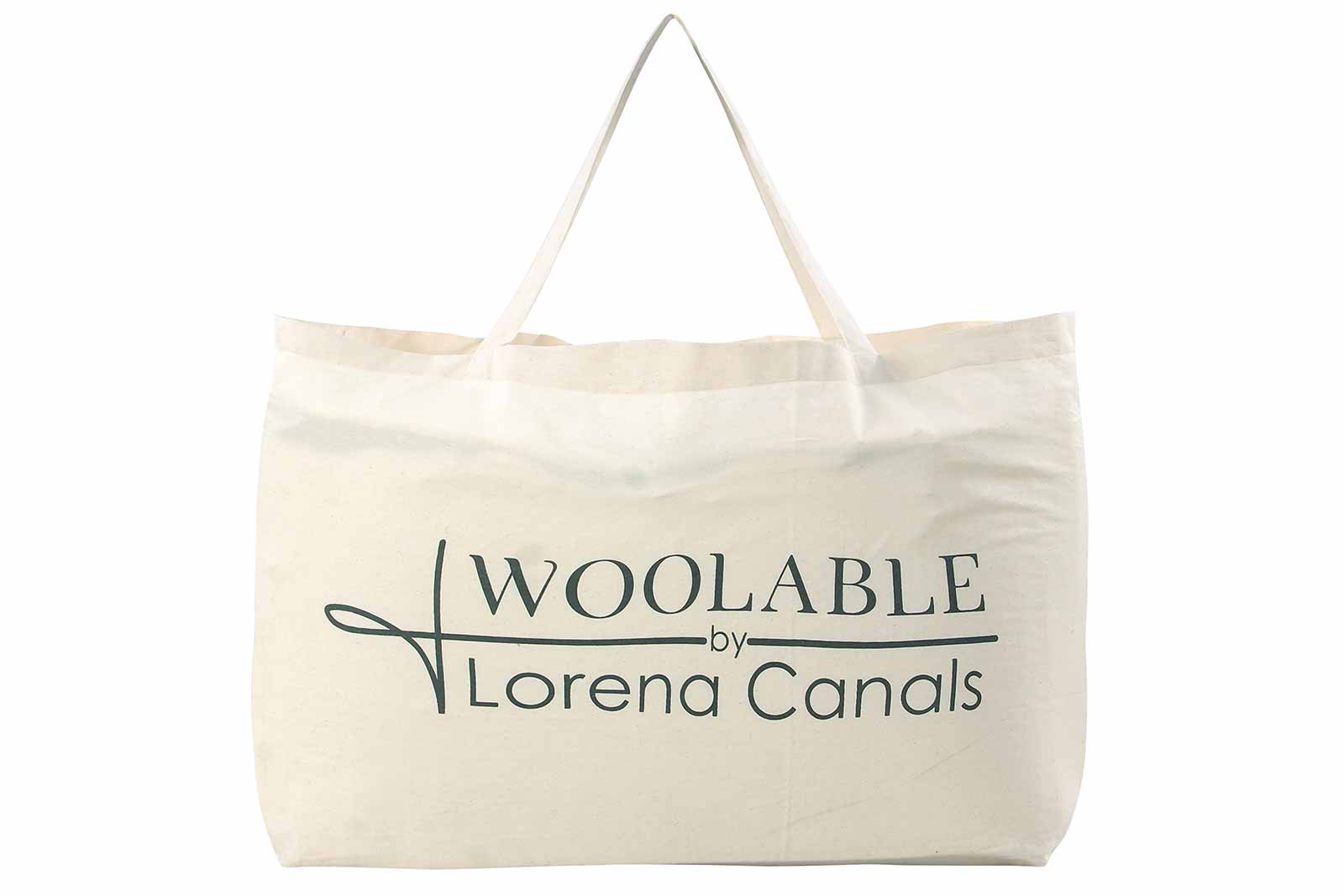 Lorena Canals Woolable vloerkleed Winter Calm WO WINTER L 5
