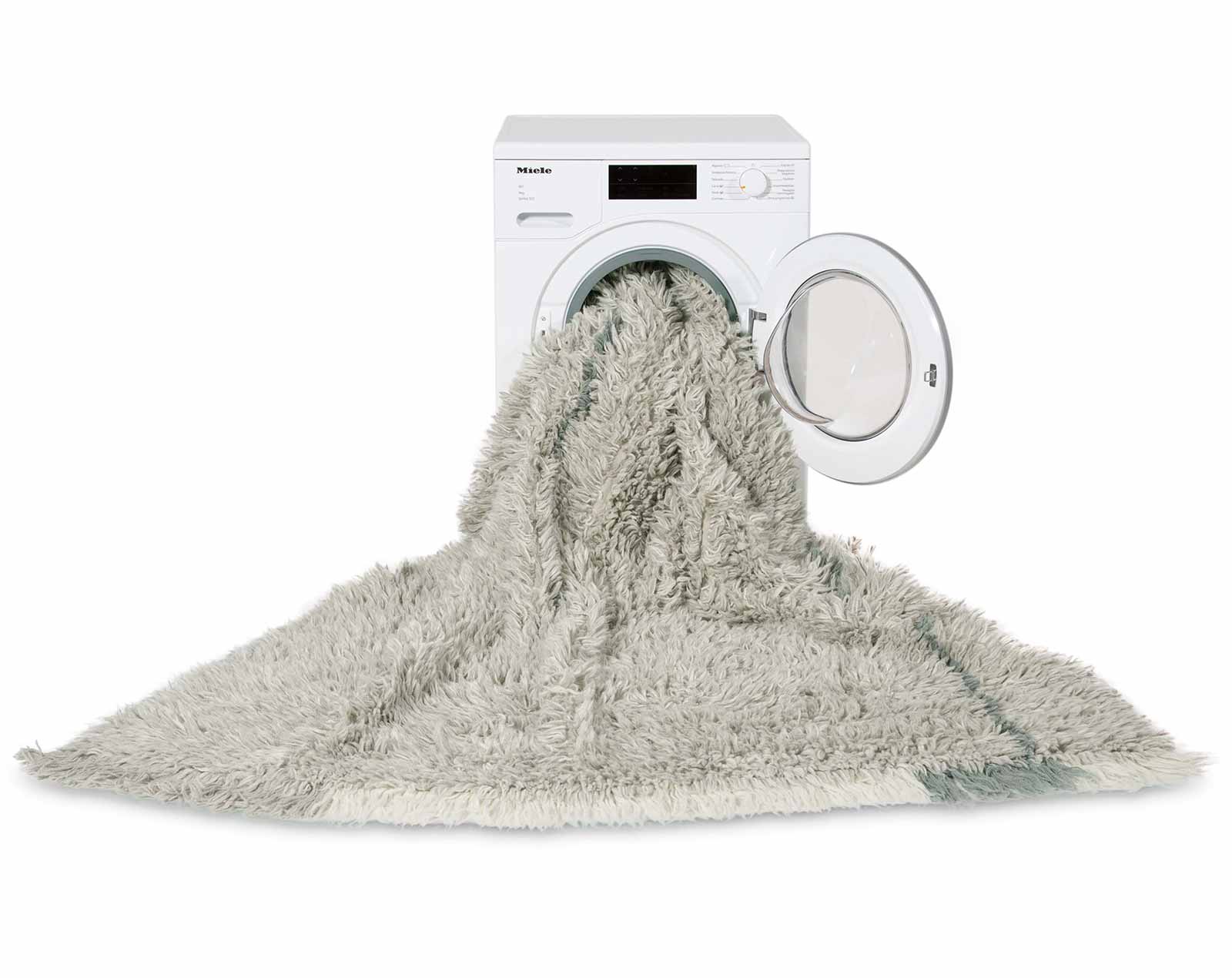 Lorena Canals Woolable vloerkleed Winter Calm WO WINTER L 6