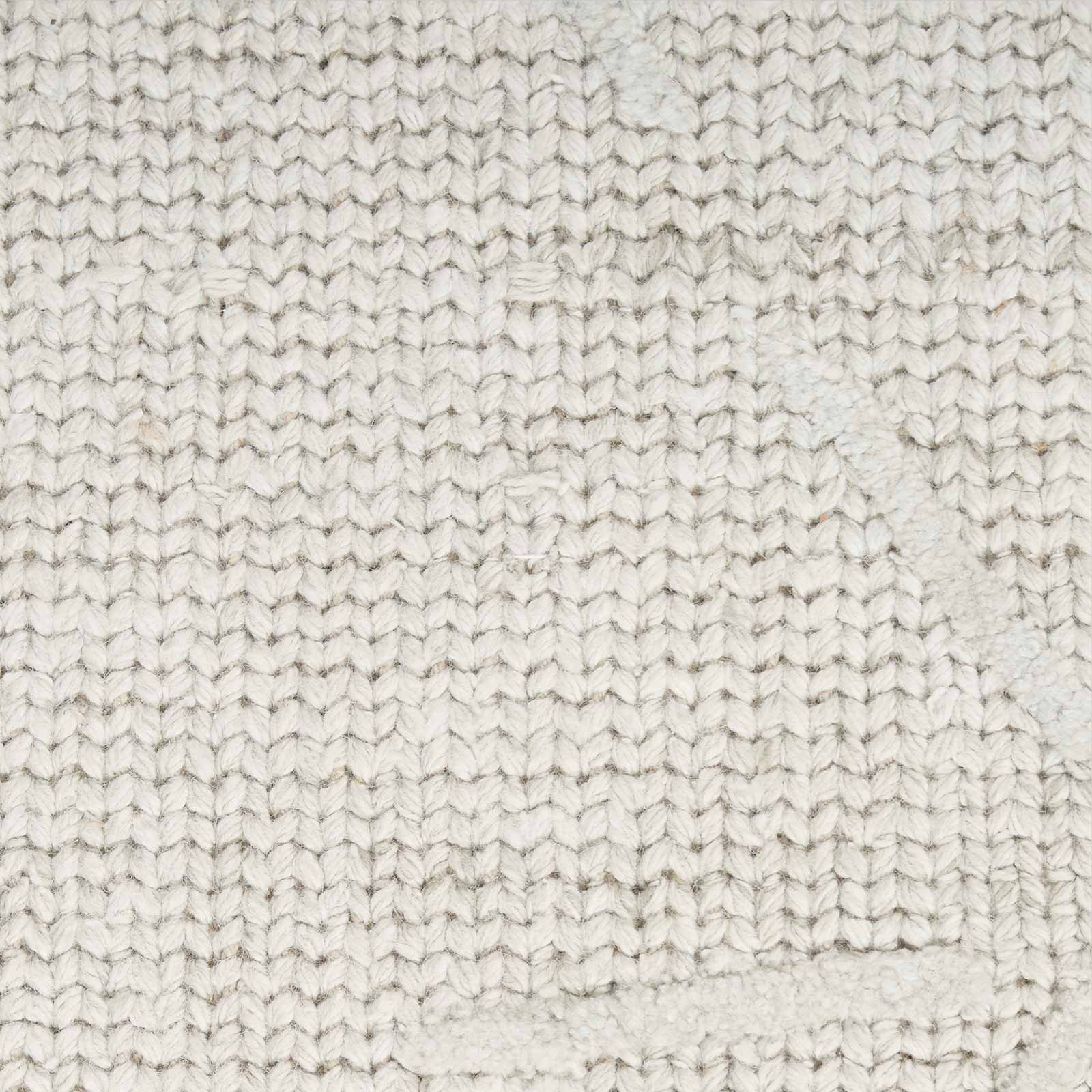 Calvin Klein vloerkleed Wander CK044 WND01 IVGRY IVORY GREY 5x7 099446957047 swatch