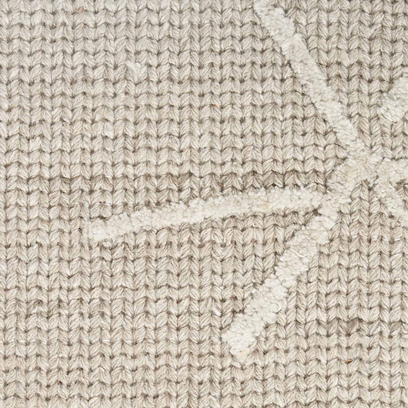 Calvin Klein vloerkleed Wander CK044 WND01 TAUPE 5x7 099446956996 swatch