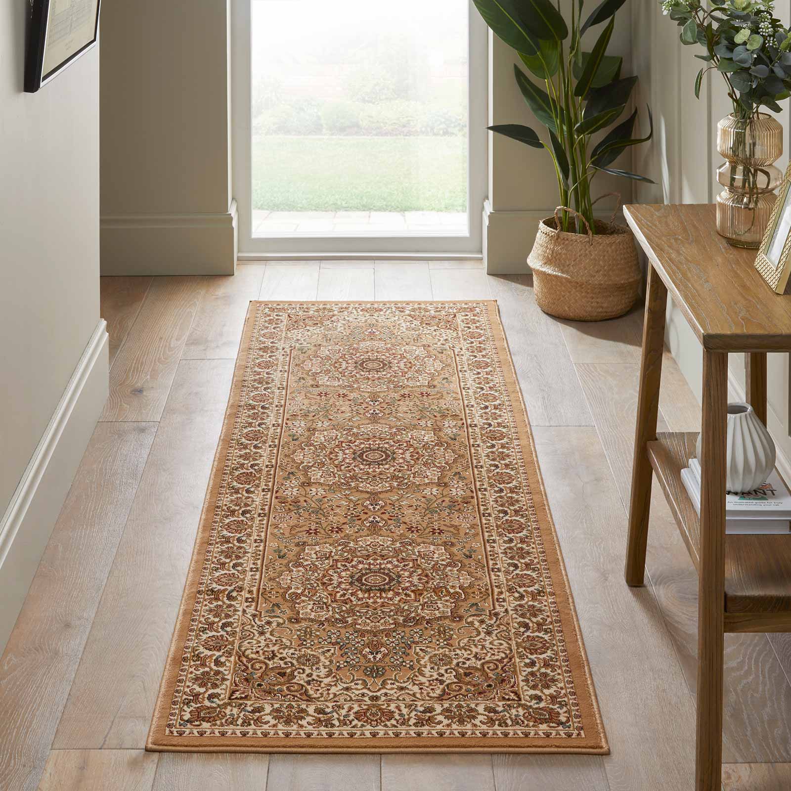 Concept Looms vloerkleed Grand Heritage GH101 BGECM 240x80 2
