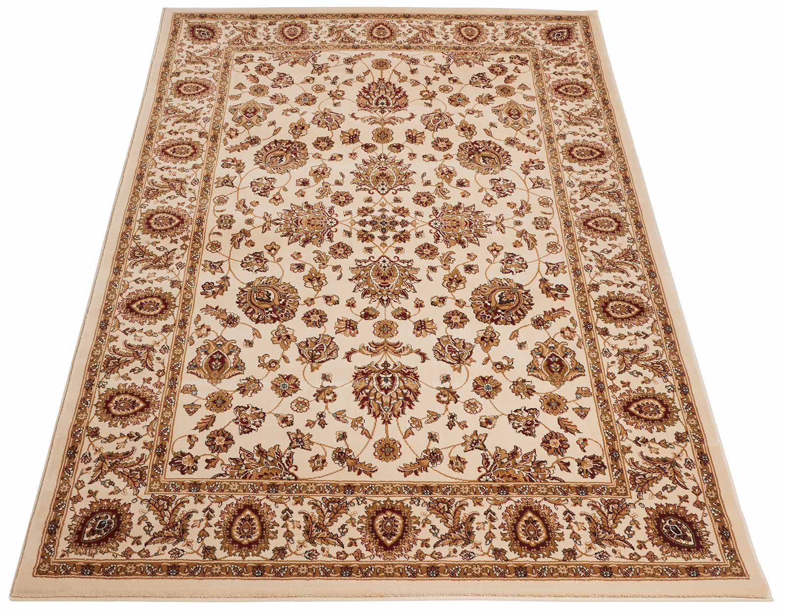 Concept Looms vloerkleed Grand Heritage GH102 CREAM 230x160 3