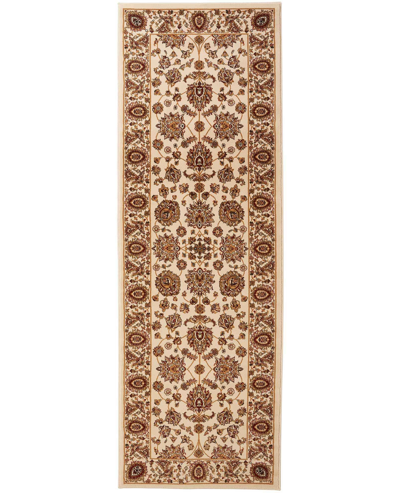 Concept Looms vloerkleed Grand Heritage GH102 CREAM 240x80 1