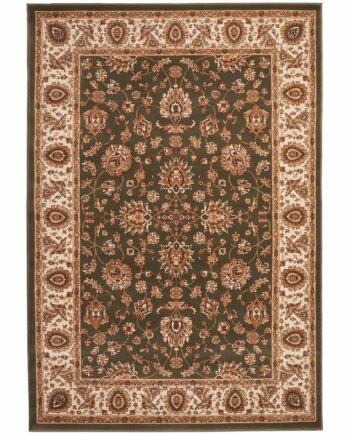 Concept Looms vloerkleed Grand Heritage GH102 GREEN 230x160 1