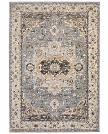 Concept Looms vloerkleed Legacy LEG04 BLUBGE 230x160 1
