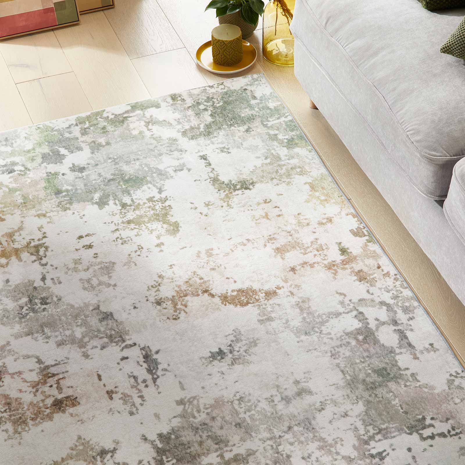 Concept Looms vloerkleed Liberty LIB102 PASTEL 2