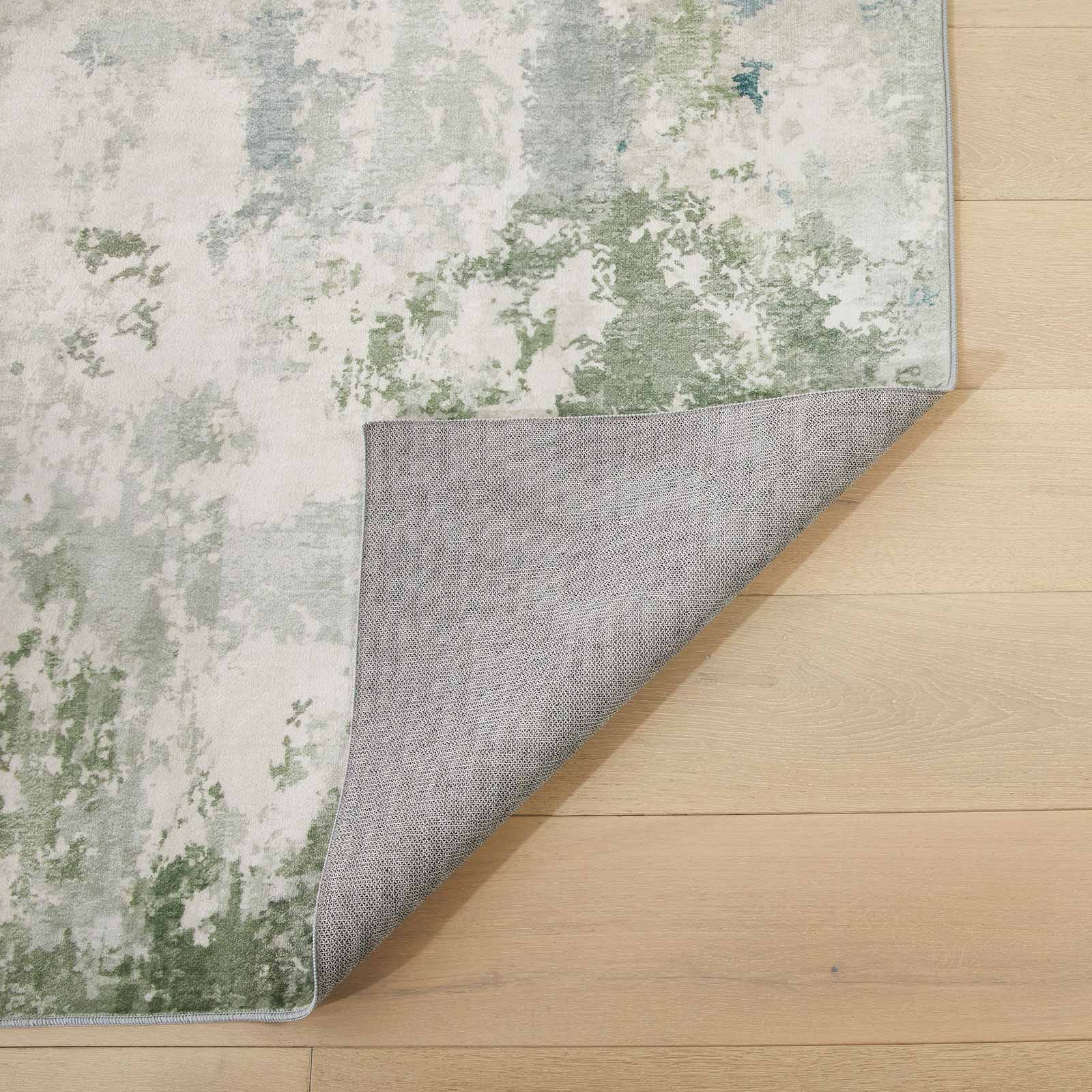 Concept Looms vloerkleed Liberty LIB109 SEAFOAM 3