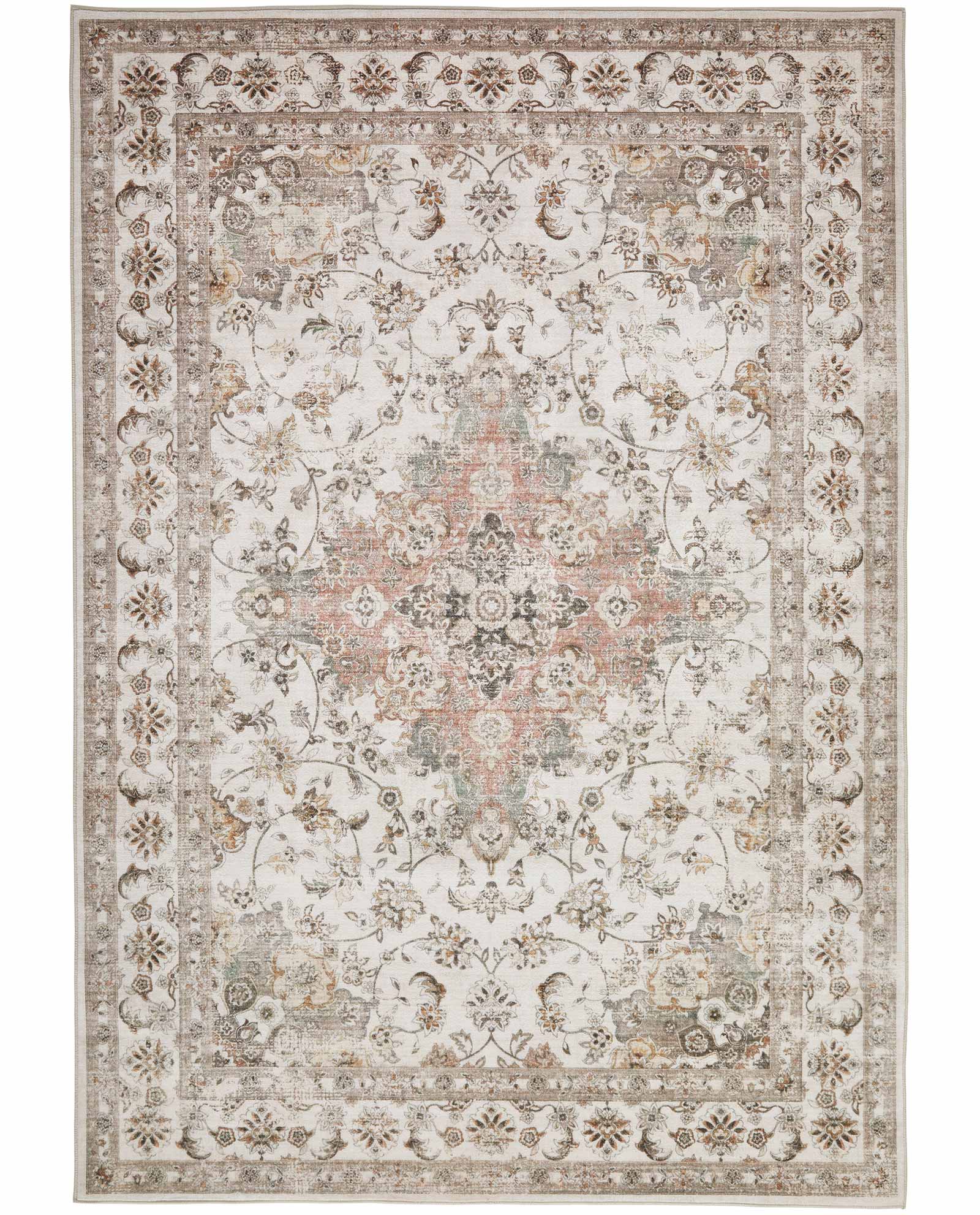 Concept Looms vloerkleed Liberty LIB210 MULTI 4
