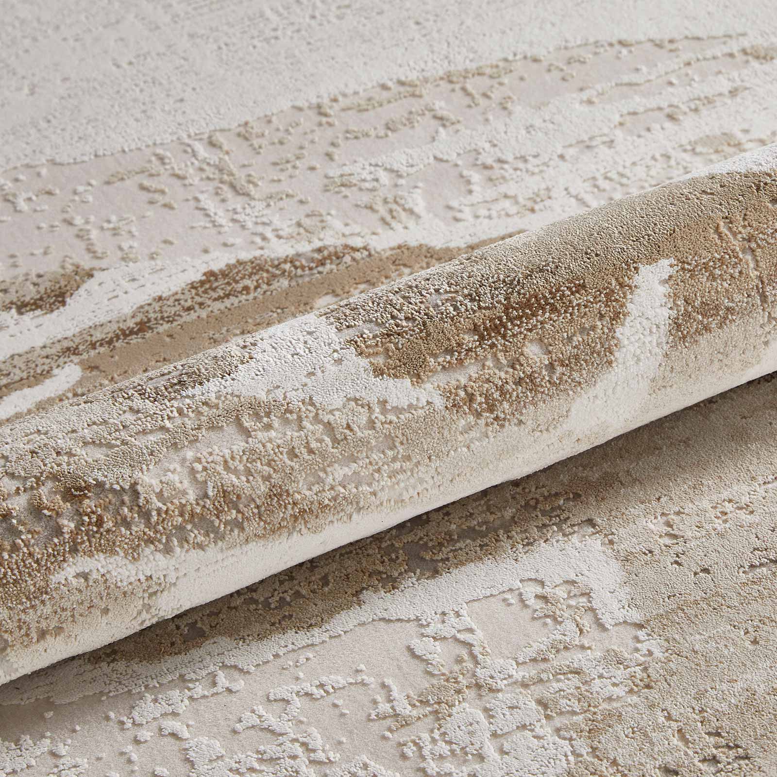 Concept Looms vloerkleed Skyline SK104 IVORY BEIGE 320x240cm 5