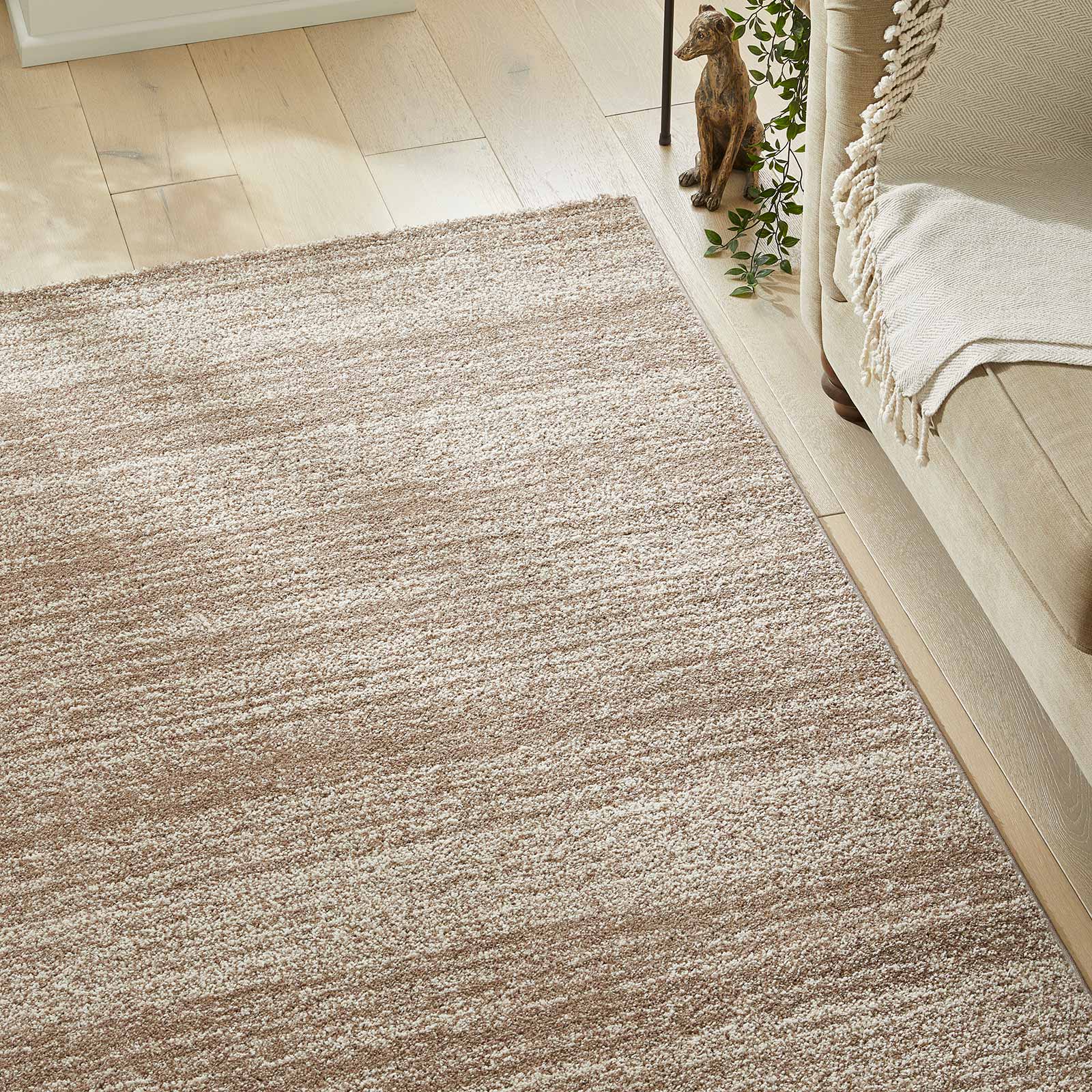Concept Looms vloerkleed Somerset SOM101 BEIGE zoom